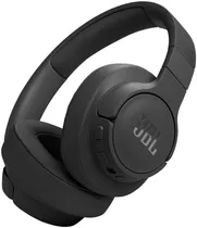 Fone de Ouvido JBL Tune 770NC Preto (com Cancelamento de Ruído)