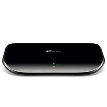 Switch TP-Link TL-SG1005D - 5 Portas - 1000MBPS - Preto