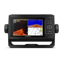 GPS Sonar Garmin Echomap Plus 63CV