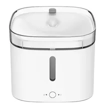 Dispensador de Água Inteligente Xiaomi Pet Fountain para Animais - Branco (XWWF01MG)