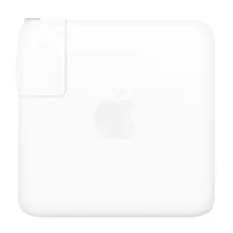 Fonte para Macbook Apple MKU63AM/A / 67W - Branco