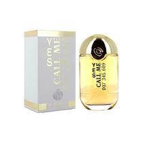 Yes Call Me Fem. 100ML Edp c/s