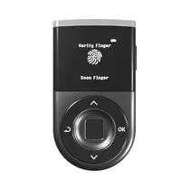 D'Cent Billetera Cripto 020100 c/Huella  D'Cent Bill...