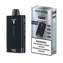 Ignite V150 Pro Green Apple Ice