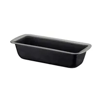 Molde para Pan Tramontina Brasil 20069/026 1.4L 26 CM Grafito