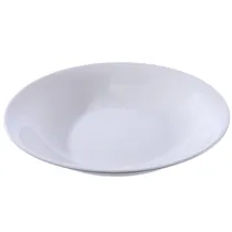 Plato Ceramica Redondo Hondo 30CM