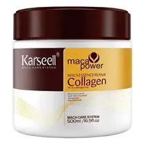Karseell Mascara 500ML Maca Essence Repair