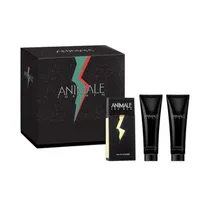 Perfume Animale Men Edt 100ML Kit