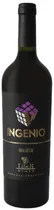 Vinho Liber Wines Ingenio Malbec 2020 - 750ML