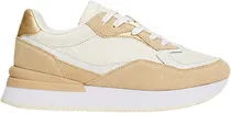 Tênis Tommy Hilfiger FW0FW07816 Acr - Feminino