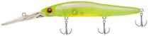 Isca Artificial Megabass Oneten R+3 Hi-Float - Ito Kinari