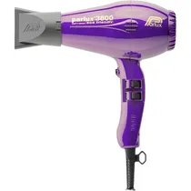 Secador de Cabelo Parlux 3800 Plus I&C 933-625 220V - Lilás