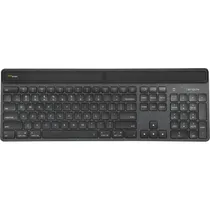 Teclado Targus Ecosmart AKB868US-52 Sem Fio - Preto