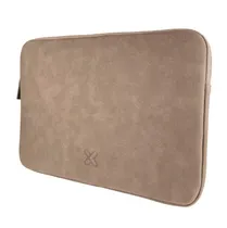 Capa NB Klip KNS-220KH Squareshield 15.6 Khaki  Capa NB Kli...