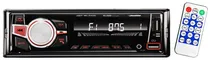 Toca Rádio Automotivo Roadstar RS-2900 Charger MP3/USB/SD/Bluetooth (Caixa Feia)