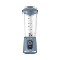 Licuadora Personal Ninja Blast BC151EUNV 530ML 50W Azul Denim