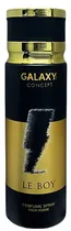 Desodorante Galaxy Concept Le Boy - 200ML