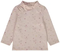 Camiseta para Bebê Orchestra HI01LP-Roc Feminina