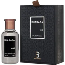 Perfume Bharara King U Parfum 100ML