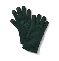 Guantes Femenino Tchibo Strick Fleece