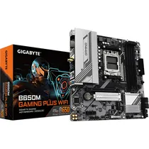 Placa-Mãe Gigabyte B650M Gaming Plus Wifi AM5 DDR5