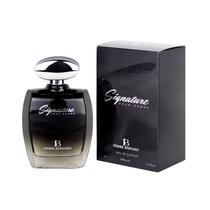 Perfume Pierre Bernard Signature Pour Homme Edp 100ML