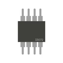 Car Ci MC33072 - 1AVB,1AVS,1AVI,Etc