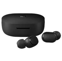 Auricular BT Xiaomi Mi True Earbuds Basic ZBW4480GL Black (Basic 2)  Auricular B...