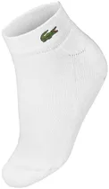 Meias Socket Lacoste RA874123G8K