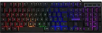 Teclado com Fio Gaming Sate Multimedia AK-891 (Português)