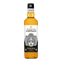 Teq.Tereza Del Castillo Oro 700ML  Teq.Tereza ...