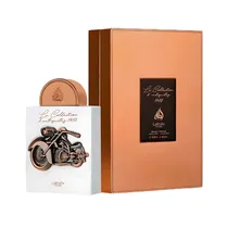 Perfume Lattafa Pride La Coll Antiquites 1910 Edp 100ML