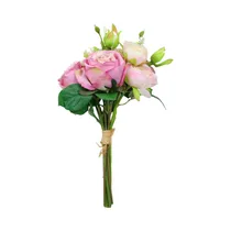 Ramo de Flores Artificiales Concepts 420-593851 34 CM