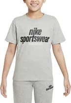 Camiseta Infantil Nike HM5664 063 - Masculina