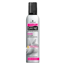 C*Merli Pro Shine Mousse 400ML