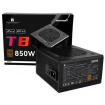 Fonte Thermalright TB 850W 80 Plus Bronze TR-TB850S ATX