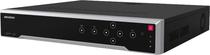NVR Hikvision CCTV DS-7764NI-M4 com 64 Canais IP Ate 8K (Caixa Feia)