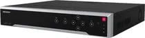 NVR Hikvision CCTV DS-7764NI-M4 com 64 Canais IP Até 8K (Caixa Feia)