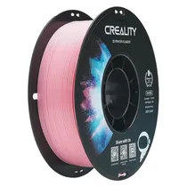 Filamento Creality CR-Petg 1KG 1.75MM para Impressora 3D - Rosa