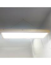 Panel LED Luz de Fundo 52W