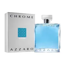 Azzaro Chrome 200ML Edt c/s