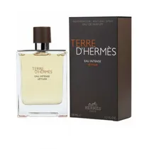 P.Hermes Terre D Hermes Eau Intense Vetiver M 100ML Edp