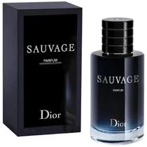 Perfume Christian Dior Sauvage Parfum 100ML - Masculino