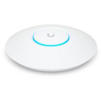 Ui. U6+ Unifi AP Ac WIFI6 Mimo 2.4/5GHZ 2.975GBPS 300+Client