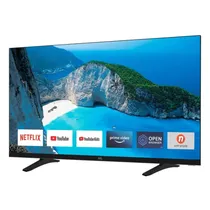 Televisor Smart 32" Mtek MH32FSAHD6 LED / And
