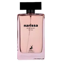 Perfume Maison Alhambra Narissa Rose Musc 100ML