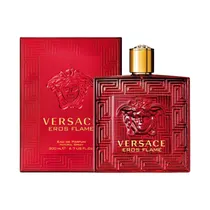 Perfume Masculino Versace Eros Flame 200ML