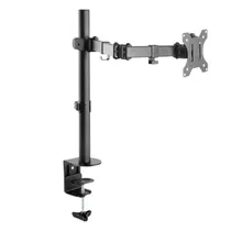 Soporte para Monitor Tucano Multifuncional 15" A 30"