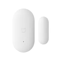 Sensor Xiaomi MCCGQ01ML para Ventanas Y Puertas Blanco