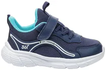 Tênis Kids 361 Running Shoes WN92514511-9 - Masculino